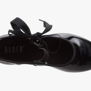 Bloch Women's Annie Tyette Dance Shoe